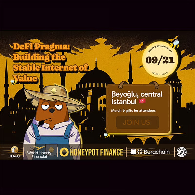 DeFi Pragma: Building the Stable Internet of Value